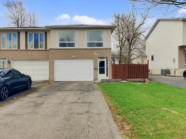 9 Glenridge Rd, Brampton, ON L6S 1N2