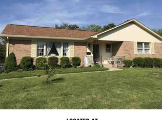 141 Williamsburg Dr, Fort Mitchell, KY 41017
