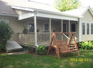 122 Natures View Dr, Laconia, NH 03246