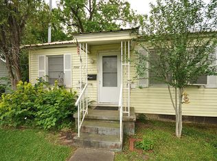7302 Fir St, Houston, TX 77012