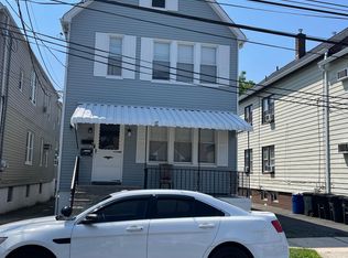 223 Speer Ave, Clifton, NJ 07013