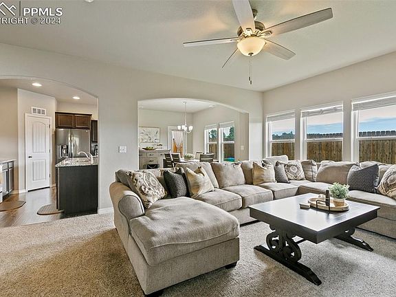 4th image of 7458 Cat Tail Creek Dr