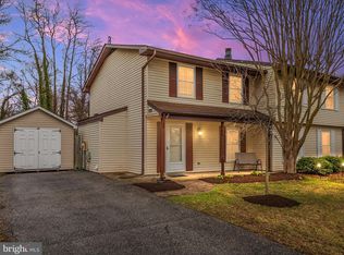 470 Man O War Ct, Annapolis, MD 21409