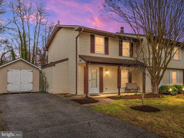 470 Man O War Ct, Annapolis, MD 21409