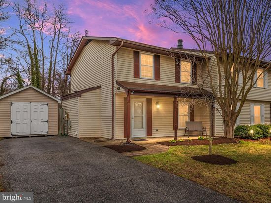 470 Man O War Ct, Annapolis, MD 21409
