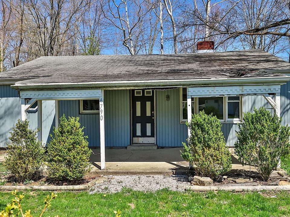 4790 Tealtown Rd, Milford, OH 45150 Zillow