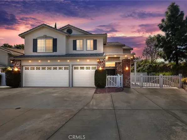 5412 Deveron Ct, Riverside, CA 92507