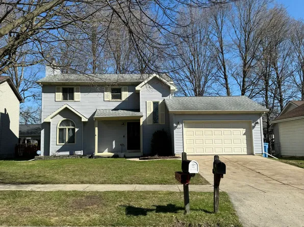 1931 Carson St, Lansing, MI 48911