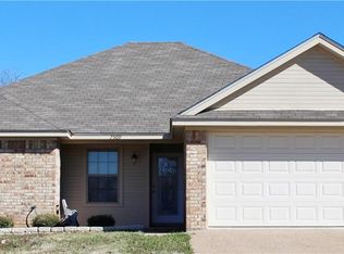 7509 Pedernales Dr, Waco, TX 76708