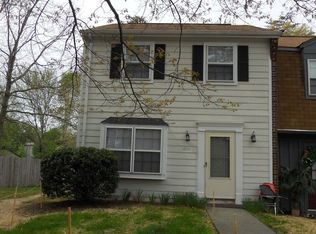 1600 Townwood Ct, Charlottesville, VA 22901