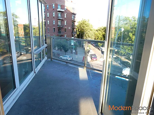 Rented by Modern Spaces | media 11