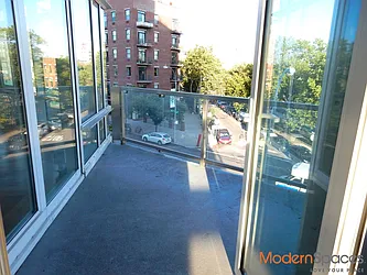 Rented by Modern Spaces