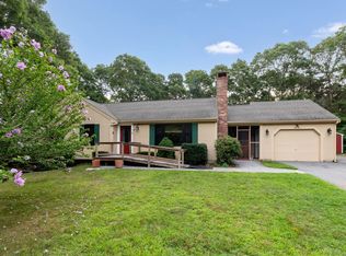 3 Autumn Way, Bourne, MA 02532