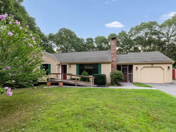 3 Autumn Way, Bourne, MA 02532