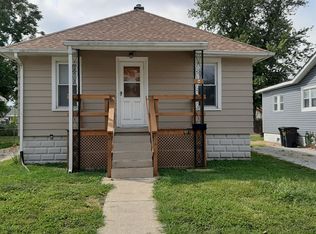 821 Cherry St, East Alton, IL 62024