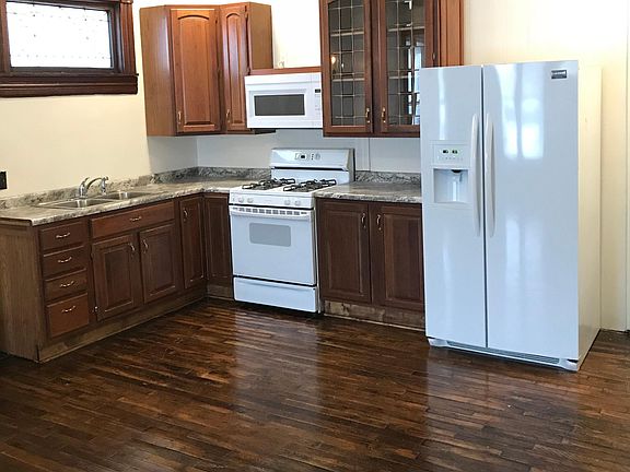 Updated Kitchen