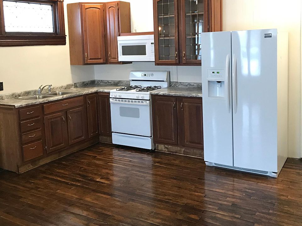 Updated Kitchen