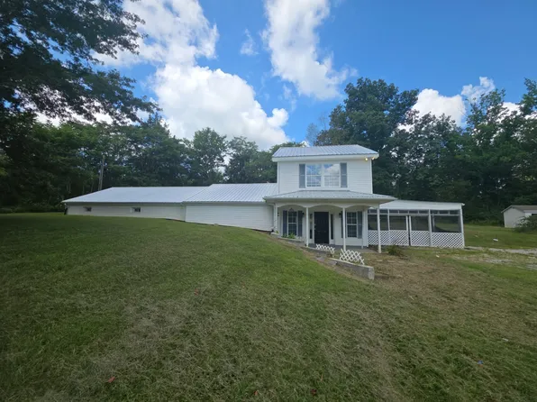 7607 Judd Cemetery Rd, Baxter, TN 38544