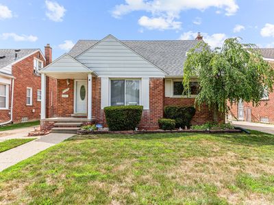 17345 Olympia St, Redford, MI, 48240