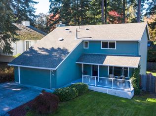 9395 SW Buckskin Ter, Beaverton, OR 97008
