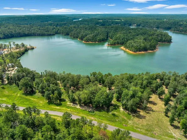 LOT 8 Slick Ford Rd #61, Houston, AL 35572