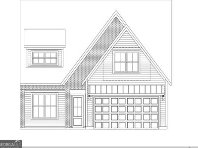 1467 Walker Ave, College Park, GA, 30337