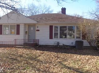 1012 E Corrington Ave, Peoria, IL