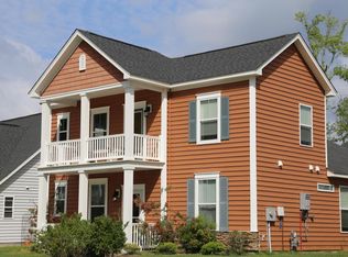 3027 Scuba Dr, Charleston, SC 29414