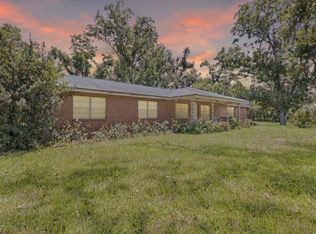 2370 McDaniel Rd, Perry, FL 32347