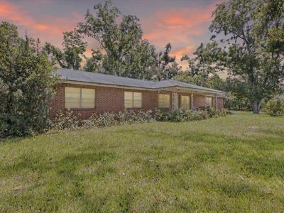 2370 McDaniel Rd, Perry, FL, 32347