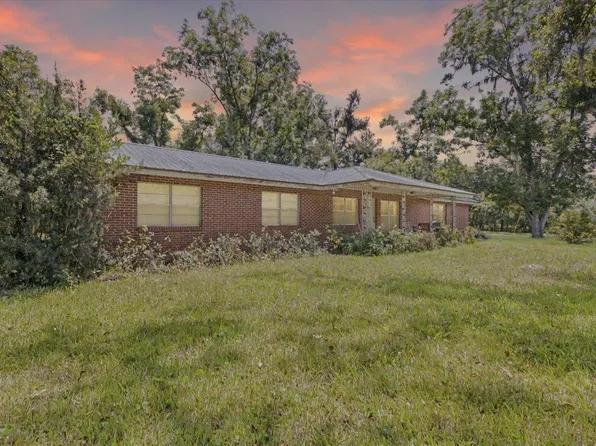 2370 McDaniel Rd, Perry, FL 32347