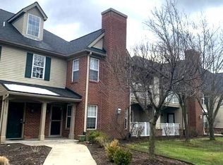 4187 Hampton Ridge Blvd, Howell, MI 48843