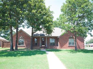 221 Carnelian Dr, Sherwood, AR 72120