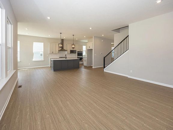 Vanderburgh C family room