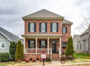 3834 Somers Ln, Thompsons Station, TN 37179