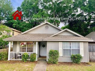 6931 Weatherwood Dr, Pensacola, FL 32506