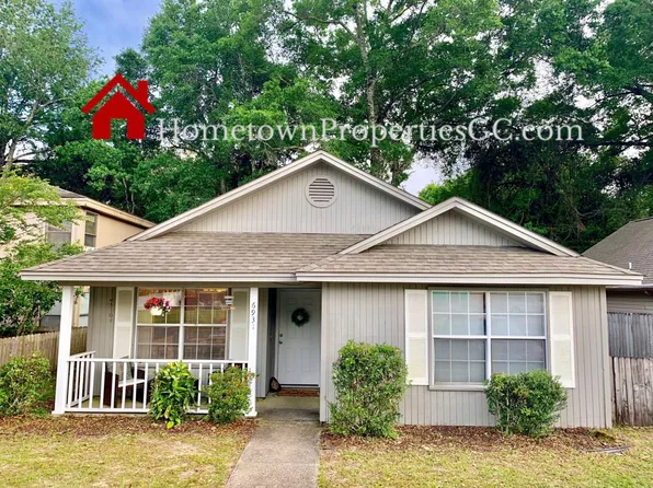 6931 Weatherwood Dr, Pensacola, FL 32506