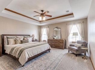 4174 Michael Rd, Edmond, OK 73025