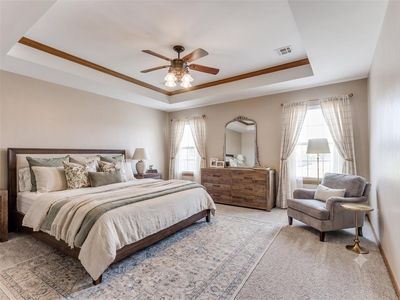 4174 Michael Rd, Edmond, OK, 73025