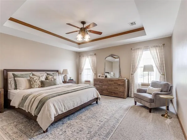 4174 Michael Rd, Edmond, OK 73025
