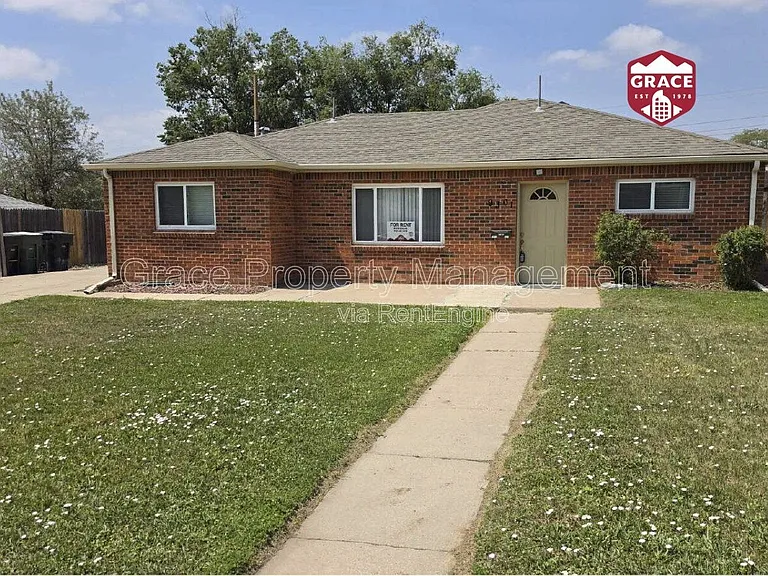 9301 Ellen Ct — Photo 1