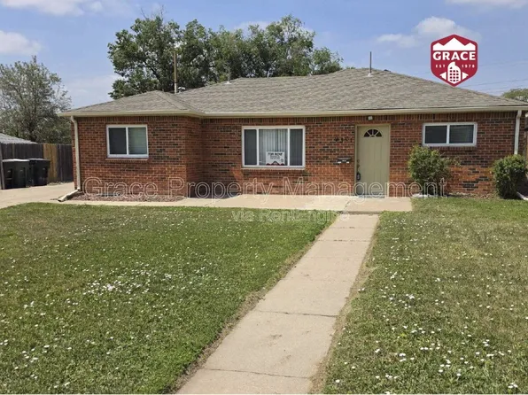 9301 Ellen Ct, Thornton, CO 80229
