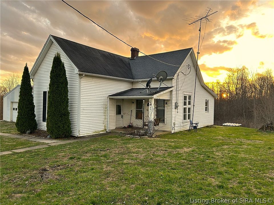 1st image of 10785 S County Road 200 W