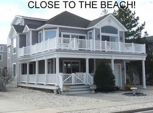 54 W 31st St, Avalon, NJ 08202
