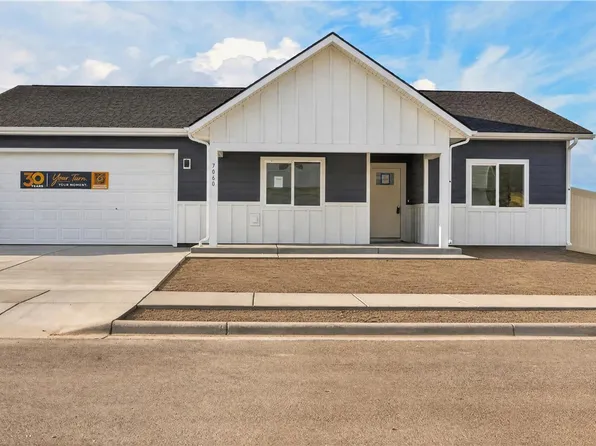 7060 Copper Bend Blvd, Billings, MT 59106