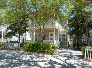 146 N Ryan St, Santa Rosa Beach, FL 32459