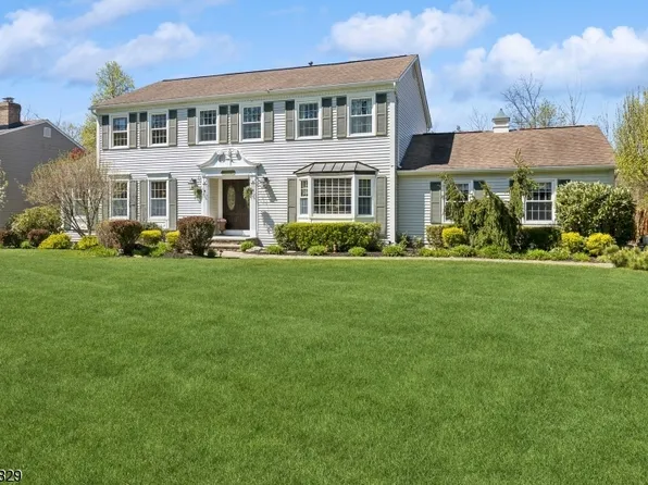 4 Stratford Ct, Montville Twp., NJ 07045