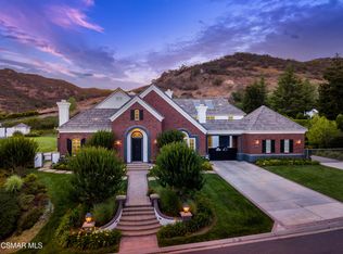 1045 Cheshire Hills Ct, Westlake Village, CA 91361