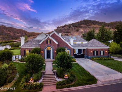 1045 Cheshire Hills Ct, Westlake Village, CA, 91361