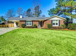 4003 Royal Oaks Ct, Augusta, GA 30906